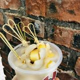 爬梯椰是一家很山城的甜品店