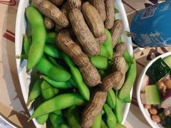 -刘一龙虾.烧烤(理工直营店)