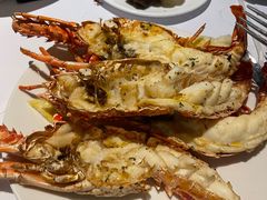 -拉蒂娜·巴西牛排馆 Latina·Brazilian Steakhouse(陆家嘴旗舰店)