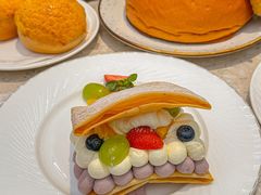 -大树餐厅(大悦城店)