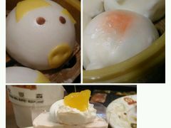 -比亚森自助烤肉料理(裕华店)