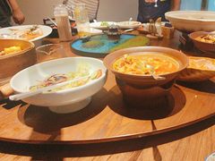 -丹江渔村(首都机场店)