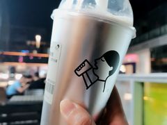 -喜茶(北京三里屯太古里店)