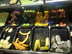 -陈鹏鹏潮汕菜(欢乐海岸 海边景观店)