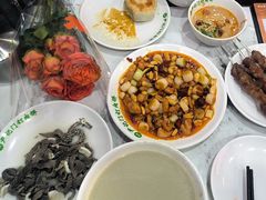 -尹记门钉肉饼(丰台站店)