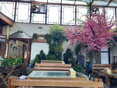 -丽江庭院之爱在路上(西单店)