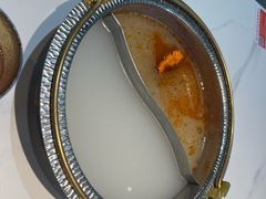 -环球约客烤涮自助(铜锣湾店)