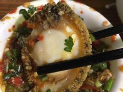 -吉品莞家·鲍鱼鸡煲(东莞店)