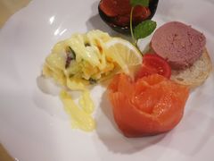 -新侨三宝乐西餐厅(崇文门店)