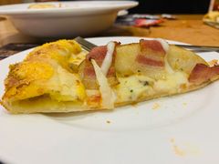 -米斯特比萨(望京西园店)