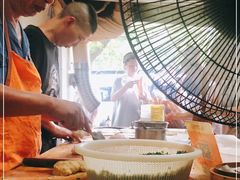 -文武王氏烧饼·无矾油条(西溪路店)