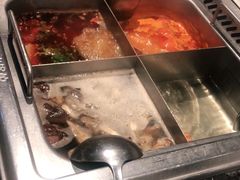 -海底捞火锅(邯郸新世纪中心店)