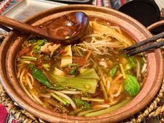 -火塘云南烧烤大排档