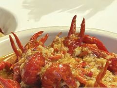 老长沙油爆虾-文和友老长沙龙虾馆(化龙池店)