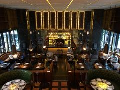 大堂-Tivano意大利餐厅(成都居舍酒店)