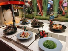 -凡塔斯牛排餐厅(厚街万达店)