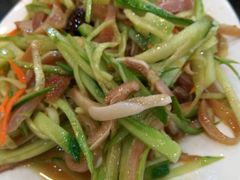 -咱家大院海鲜家常菜