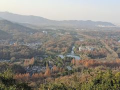 -九曜山
