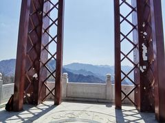 -少华山国家森林公园