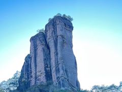 -九曲溪竹筏码头