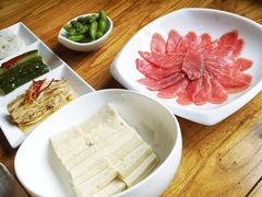 -之参餐厅(前门大街店)