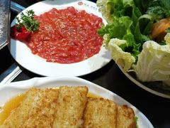 -陆派巴倒烫火锅(城东店)