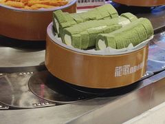 -龍歌自助小火锅(市北CBD万达店)
