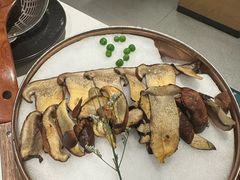 -芸山季·云南山珍菌火锅(南翔印象城MEGA店)