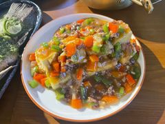 -KARN敢·春武里泰国小餐馆(版筑翠园店)