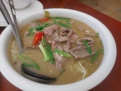 -毛里求斯小四川餐厅总店