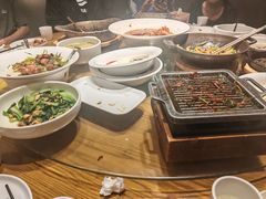 -九毛九西北菜(大东海店)