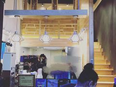 -唐沫茶兮(仓山万达金街店)