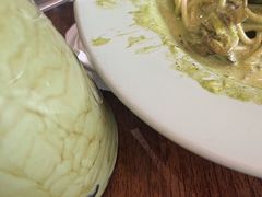 -Me&Joe意大利面·珍珠奶茶(鲁班路店)