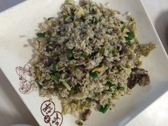 咬不得高祖生煎(高银街店)-咬不得高祖生煎·简餐(高银街店)
