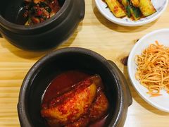 -24 新村雪浓汤(长白山烤肉店)
