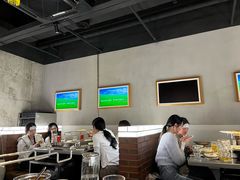 -很久以前羊肉串(南京路第一百货店)