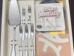 -法桐蛋糕·手作面包(万象城店)