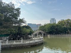 -梅峰山地公园