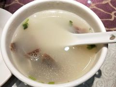 -高玛纳驴肉火烧(河间总店)