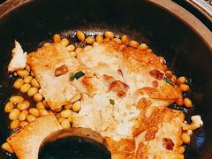 海鲜客家酿豆腐-潇湘府•湘菜领军品牌(望京店)
