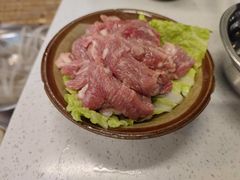 嫩肉片-电台巷火锅(科华总店)
