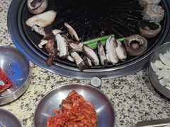 -安又胖韩国烤肉