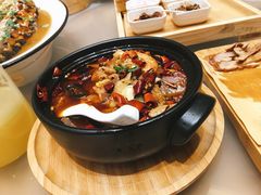 -天怡興·百年蒸饺(中心书城店)