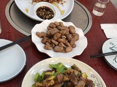 -聚首堂·特色小吃·肘子(什刹海德胜门店)