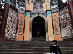 -白帝城·瞿塘峡景区