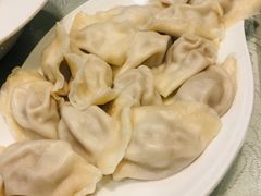 -黄家饺子东北特色菜馆(湖滨商业街店)