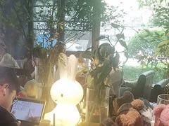 -咖法森林·咖啡  酒吧(天河店)