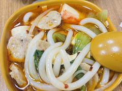 -天瑞福云南过桥米线(十里河店)