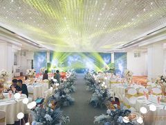 -世纪缘湖滨花园酒店(玄武湖店)