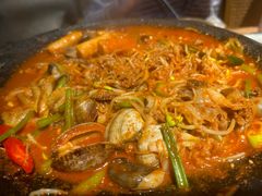 -KimPro 辛普乐概念韩餐